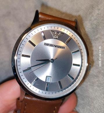 Emporium Armani AR 2463 beschikbaar voor biedingen