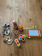 Bundle of baby toys 0-12 months-Little Dutch & Baby Einstein, Ophalen of Verzenden, Overige typen