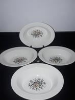 4 Wedgwood serveerschalen Conway, Verzenden