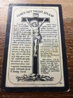 oud- Lammertink Gerrit 1890 Rijssen - 26062, Verzenden, Bidprentje