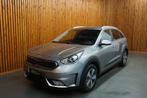Kia NIRO 1.6 GDi Hybrid ExecutiveLine, Automaat, Gebruikt, Met garantie (alle), USB