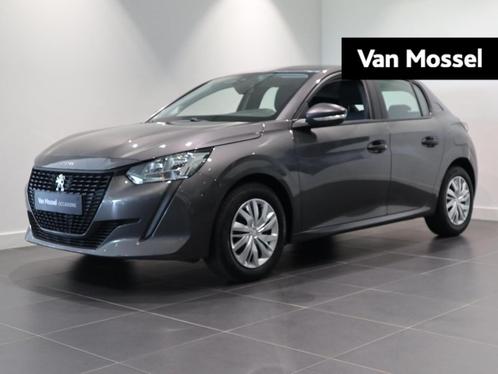 Peugeot 208 Like - CRUISE CONTROL - LICHTSENSOR - BLUETOOTH, Auto's, Peugeot, Bedrijf, Te koop, ABS, Airbags, Airconditioning