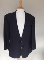 Mooi blauw colbert maat 27 ( korte maat 54 ) van Burberrys, Ophalen of Verzenden, Zo goed als nieuw, Maat 52/54 (L), Blauw