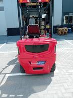 Heftruck, Zakelijke goederen, Machines en Bouw | Heftrucks en Intern transport, Ophalen, Diversen, Heftruck, Elektrisch