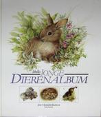 Libelles jonge dieren album [Marjolein Bastin], Ophalen of Verzenden, Zo goed als nieuw, Paarden of Pony's