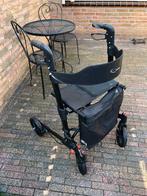 Mooie rollator, Diversen, Rollators, Ophalen, Zo goed als nieuw