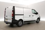 Opel Vivaro 1.6 CDTI L1H1 | MARGE | Airco | Cruise | 3-Zits, Auto's, Bestelauto's, Voorwielaandrijving, Euro 5, Stof, Gebruikt