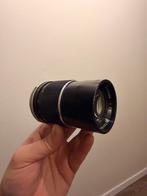 Panagor auto tele lens (fujica aansluiting), Ophalen of Verzenden, Zo goed als nieuw, 20x of meer, Overige typen