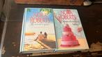 2 Nora Robert boeken voor €3,-, Ophalen of Verzenden, Gelezen, Nora Roberts, Nederland