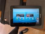 samsung tablet samsung tab 2, Computers en Software, Android Tablets, Ophalen of Verzenden, 10 inch, Usb-aansluiting, 16 GB