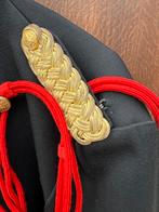 Uniformjas Luitenant/Kolonel - Militaria, Verzamelen, Ophalen of Verzenden, Landmacht, Nederland, Kleding of Schoenen