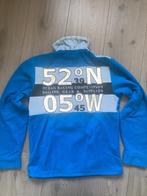 Gaastra fleecetrui maat 164, Kinderen en Baby's, Kinderkleding | Maat 164, Gebruikt, Trui of Vest, Ophalen of Verzenden, Gaastra