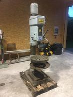 Kolomboormachine, Doe-het-zelf en Verbouw, Gereedschap | Boormachines, Ophalen of Verzenden, Gebruikt, 600 watt of meer, Kolomboormachine