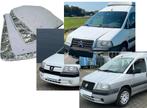 Raamisolatie Expert/Jumpy/Scudo bouwjaar tot 2006 3 delige, Buurserstraat 15 A, 7481 EG,Haaksbergen, Ophalen of Verzenden, Info@123CamperOnderdelen.nl