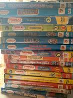 Thomas de trein dvd’s - series, Ophalen, Zo goed als nieuw