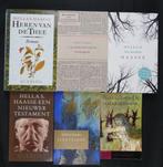 6x Hella Haasse, Gelezen, Ophalen of Verzenden, Nederland, Hella S. Haasse