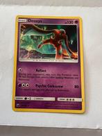 Deoxys - 68/168, Ophalen of Verzenden, Zo goed als nieuw, Losse kaart