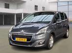 Peugeot 5008 1.6 Turbo Active 7p , ; 3-XDH-31, Auto's, Peugeot, Voorwielaandrijving, Euro 5, Gebruikt, 4 cilinders