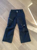 Zwarte skibroek en skipulli set maat 140, Kinderen en Baby's, Kinderkleding | Maat 140, Gebruikt, Dare2b, Jongen, Ophalen