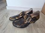 Pumps Maat 39 ZGAN, Pumps, Overige kleuren, Ophalen of Verzenden, Zo goed als nieuw
