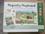 Little dutch magnetic playboard, Ophalen of Verzenden, 10 tot 50 stukjes, Nieuw, 2 tot 4 jaar