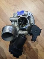 Turbo, Ophalen, Peugeot