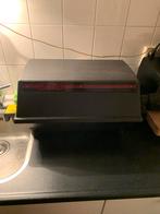 BROIL KING Porta-Chef Barbecue Zgan, Tuin en Terras, Ophalen of Verzenden, Zo goed als nieuw