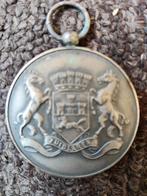 Medailles uit 1968 en 1967. Paarden Zuidlaren, Ophalen of Verzenden