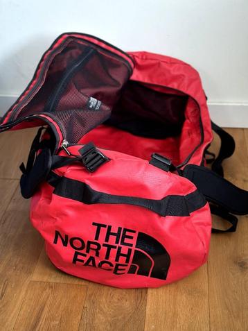 The North Face duffel bag - Maat XL - 132 liter beschikbaar voor biedingen
