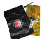 Feyenoord Paasboom Konijn met Kadozakje, Ophalen of Verzenden