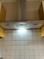 Afzuigkap, Witgoed en Apparatuur, Afzuigkappen, Ophalen, Wandschouwkap, Nieuw, Motor