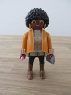 Playmobil 70566 verassingszakje meisje serie 19, Ophalen of Verzenden, Zo goed als nieuw, Complete set