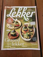 Libelle Lekker - Gezond en Lekker, Ophalen of Verzenden, Zo goed als nieuw