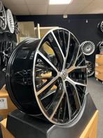 18 inch velgen voor Volkswagen Twinspoke 5x112 Golf 5 6 7 8, 18 inch, Velg(en), Nieuw, Ophalen of Verzenden