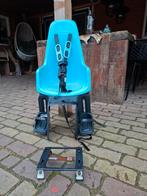 Bobike fietszitje voor achterop., Ophalen, Gebruikt, Overige merken