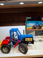 Technis lego, Ophalen of Verzenden, Zo goed als nieuw