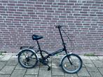 Neuzer Vouwfiets onderhoud gehad, Fietsen en Brommers, Fietsen | Vouwfietsen, Ophalen, Gebruikt, Totaal opvouwbaar, 20 inch of meer