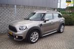 Mini Mini Countryman 1.5 Cooper Dutch Made Edition Autom Nav, Auto's, Mini, Countryman, 715 kg, Origineel Nederlands, Bedrijf