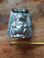 Chocolade mal, Antiek en Kunst, Ophalen of Verzenden