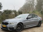 BMW 5-serie 530e High Executive / M-Sport / HUD / 360 / PERF, Auto's, Automaat, 1998 cc, Achterwielaandrijving, Gebruikt