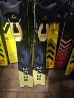 160cm FISCHER RC4 SC, 160 tot 180 cm, Ophalen of Verzenden, Zo goed als nieuw, Carve
