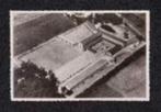 Azelo R.K. Jongenspensionaat Luchtfoto, Ophalen of Verzenden, 1940 tot 1960, Ongelopen, Overijssel