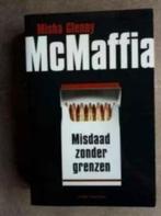 Mc Maffia (True Crime) door M. Glenny, Ophalen of Verzenden, Zo goed als nieuw, Misha Glenny