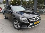 Mercedes-benz GLC-klasse 220 d 4M Bus.Sol.AMG, Automaat, Gebruikt, Euro 6, 4 cilinders