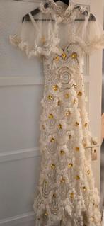 125, Ophalen of Verzenden, Gedragen, Maat 36 (S), Galajurk