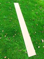 Te koop! Mooie houten planken (lamel) vloer!, Doe-het-zelf en Verbouw, Hout en Planken, Ophalen, Gebruikt, Minder dan 25 mm, Eiken