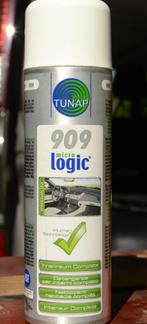 TUNAP MP909 Complete Interieurreiniger, Ophalen of Verzenden
