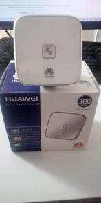 Huawei WIFI versterker 300 Mbps, Verzenden, Zo goed als nieuw, Huawei