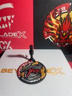 Beyblade x Display stand (Cobalt Dragoon B4 Limited), Ophalen of Verzenden, Nieuw