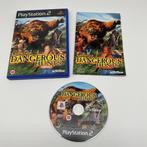 Cabela's Dangerous Hunts Ps2, Joydo, Info@joydo.nl, Ophalen of Verzenden, Zo goed als nieuw